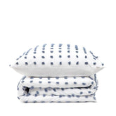 Homla Nivell Bed Set White 160X200 cm